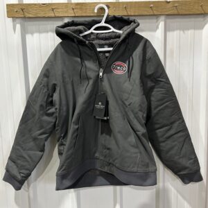 Jacket Size Large