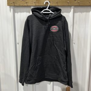 Hoodie Size Large