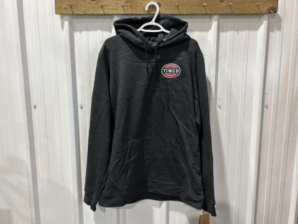 Hoodie Size 2XL