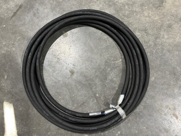 435" Overhead Hydraulic Hose