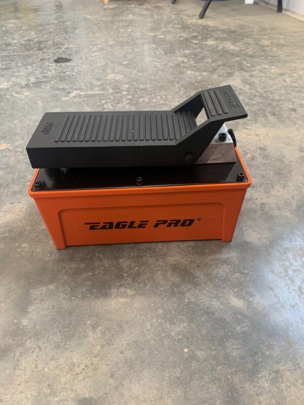 Eagle Pro 7.5KJack Pump