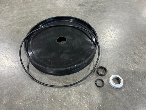 Set of Gaskets for Bead Breaking Cylinder