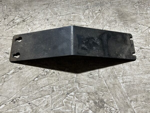 Used Open Crossbeam Sheave Guard