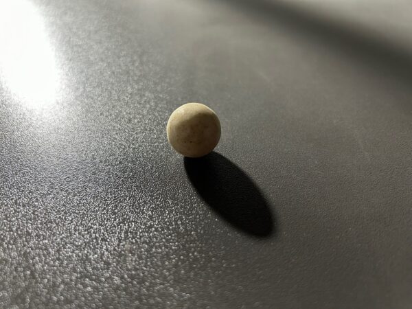 Used 3/4" Ball