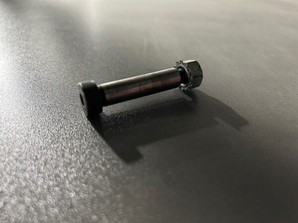 Used 3/8 x 1-1/2" Shoulder Bolt