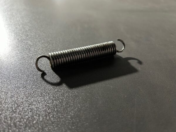 Used Extension Spring