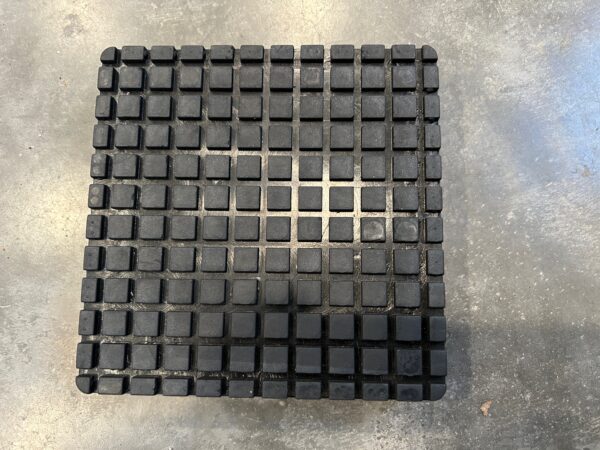 BendPak Slip On Rubber Arm Pad - All MX Models