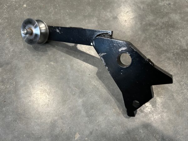 Slack Cable Lock - Left Hand