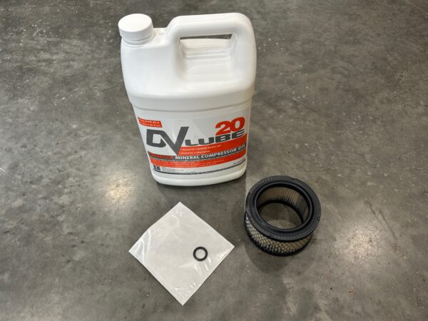 Compressor Service Kit