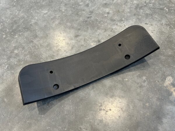Teco 28 Bead Breker Guard