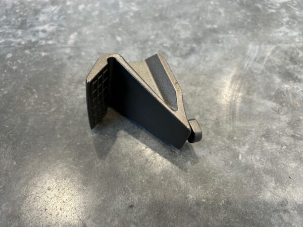 Tecco 28 Solid Rim Clamp Jaw