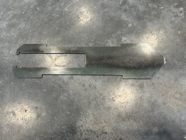 Teco 28 Rim Clamp Slide