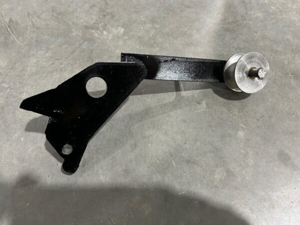 Rotary Right Hand Slack Cable Lock