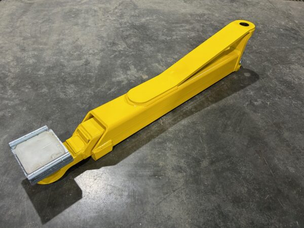 Challenger Q12 Arm Assembly
