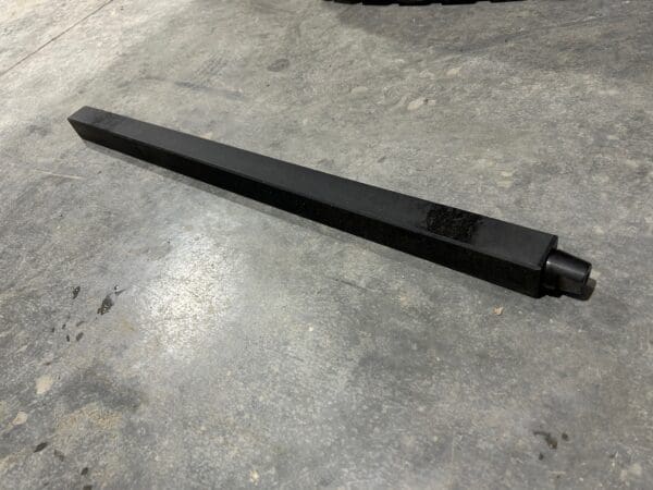 Coats Vertical Slide Shaft