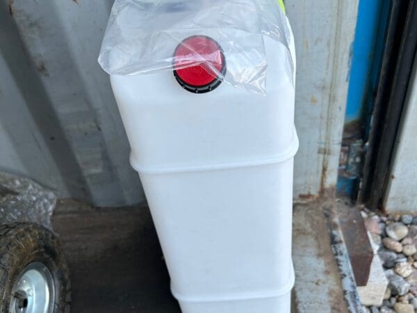 PKS 13L Reservoir