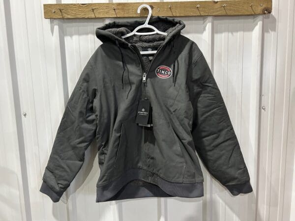 Jacket Size 3XL