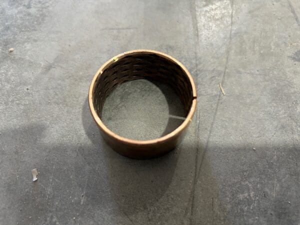 Atlas Cable Sheave Bushing