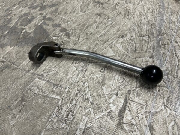 Used Fenner Lowering Valve Handle