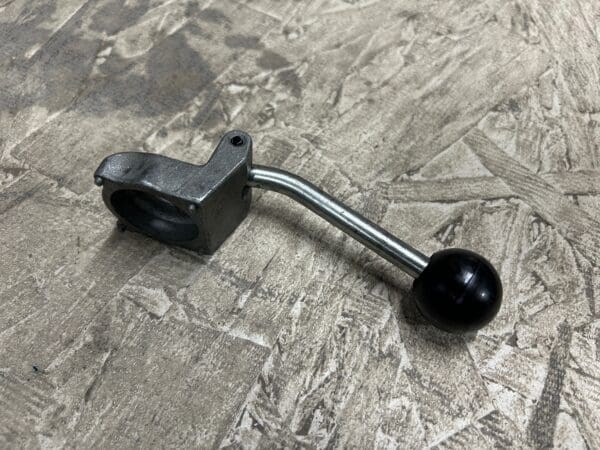 Used Rotary Lowering Handle