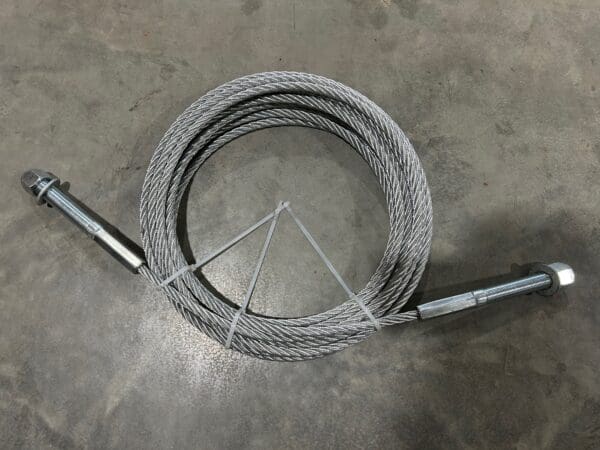 Forward Cable