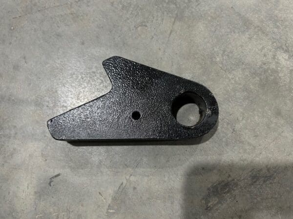 Challenger Lock Shoe