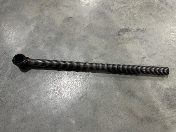 Forward Arm Restraint Rod