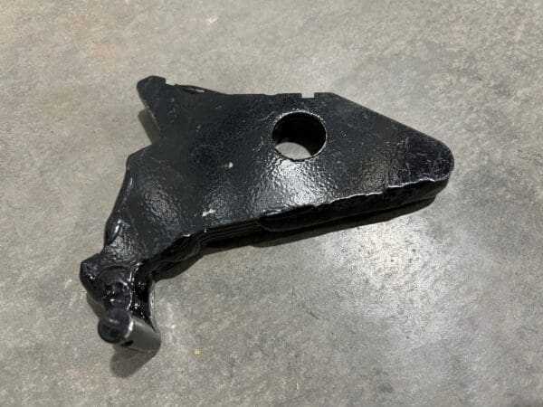 Rotary Right Hand Locking Latch