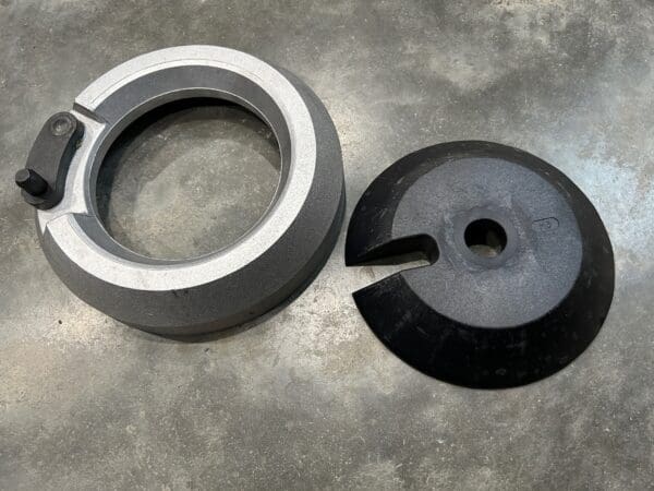 Pick Up Rim Kit