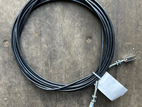 Challenger Lock Release Cable for CL10-2