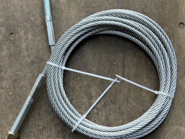 Forward Equalizing Cable