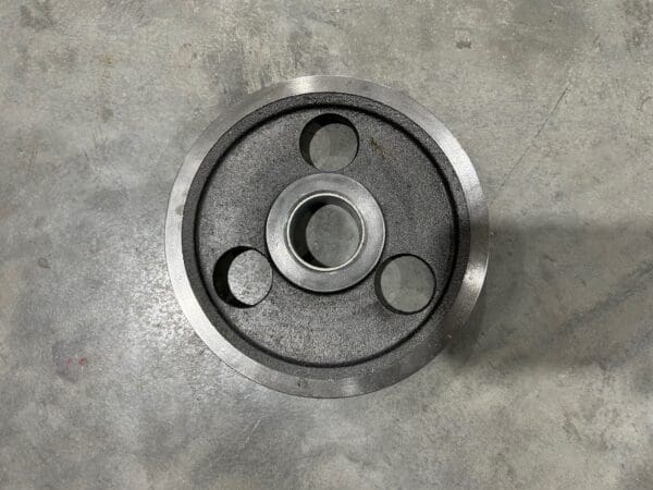 Hydra-Lift Cable Sheave