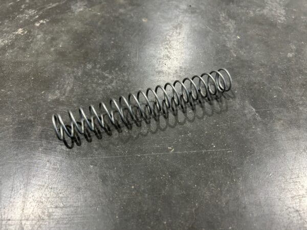 Wheeltronic Compression Spring