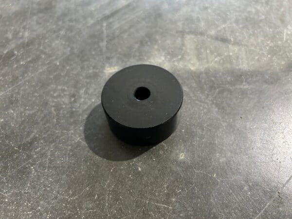 Hunter Nylon Jack Wheel
