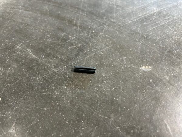 Hunter Jack Lock Roll Pin