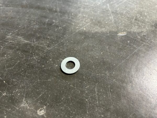 Hunter 5/16 Flat Washer