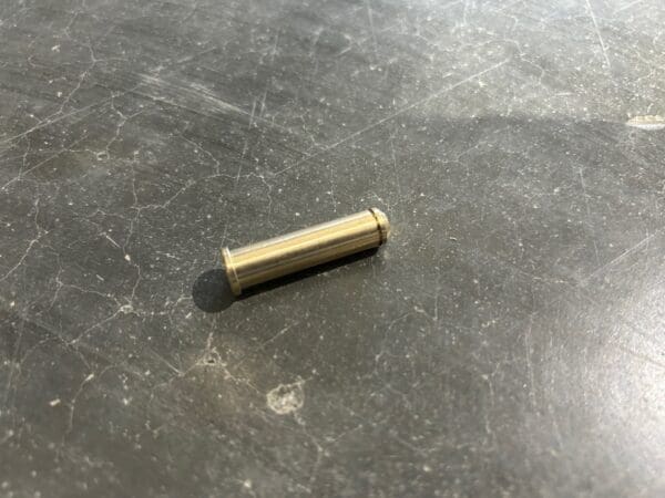Hunter Jack Wheel Pin