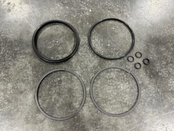 Mohawk Seal Kit Power Unit Column Cylinder