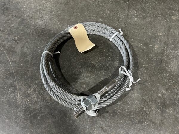 Apex 14 Cable D