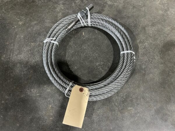 Apex 14 Cable C