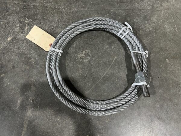 Apex 14 Cable B