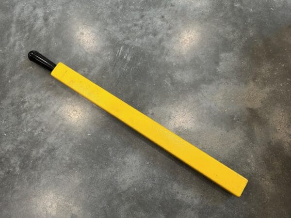 Drop in Spacer with Handle