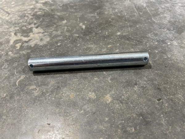 Challenger Cable Sheave Axle