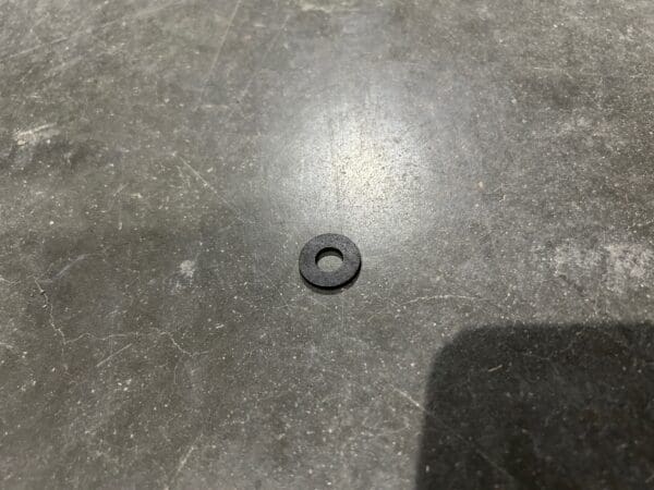 Flat Washer for Tire Changer Motor Assembly