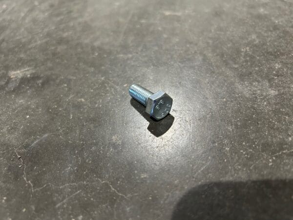 Screw for Tire Changer Motor Assembly