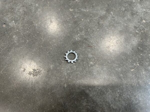 Tooth Washer for Tire Changer Motor Assembly
