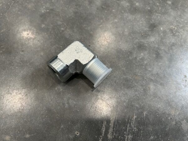 Restrictor