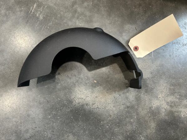 Lower CVR for Bead Breaker Cylinder