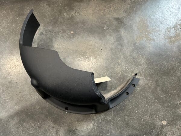 Upper CVR for Bead Breaker Cylinder