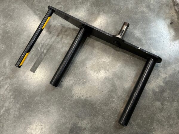 Wheel Lift Cradle